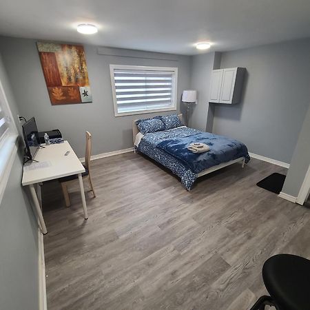 Downtown Ottawa Spacious Room Accommodation Exterior photo