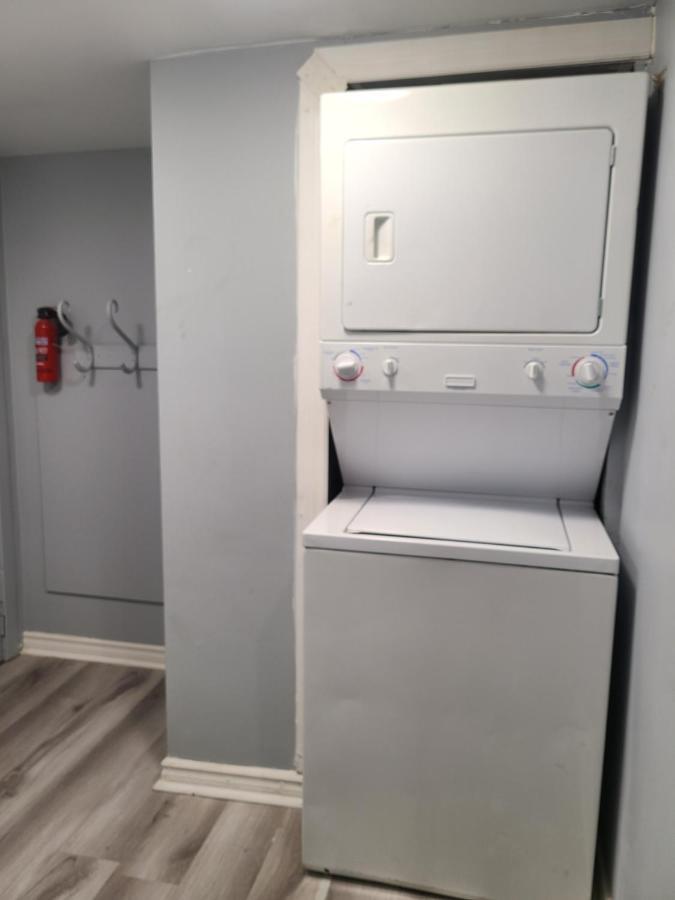 Downtown Ottawa Spacious Room Accommodation Exterior photo