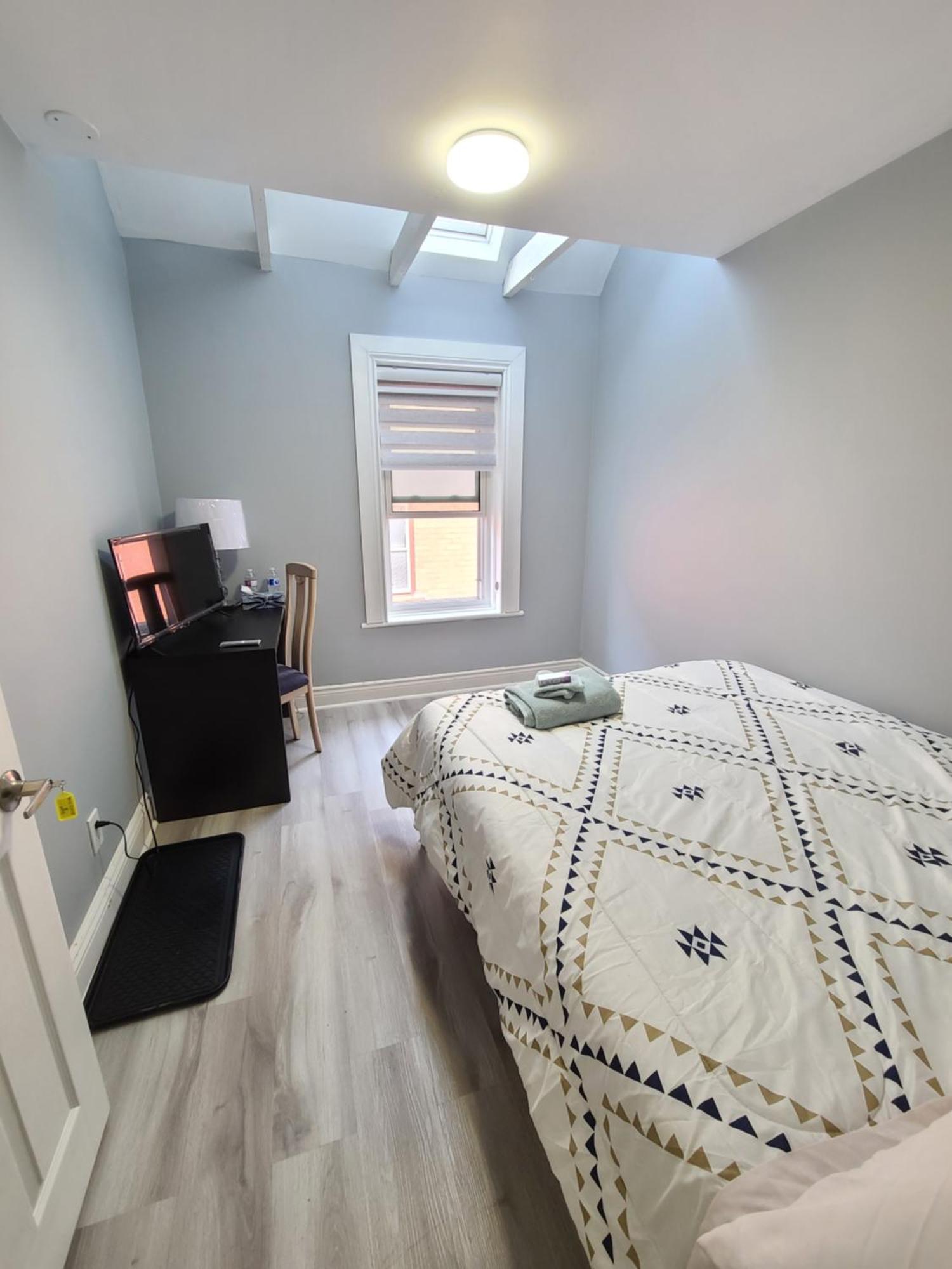 Downtown Ottawa Spacious Room Accommodation Exterior photo