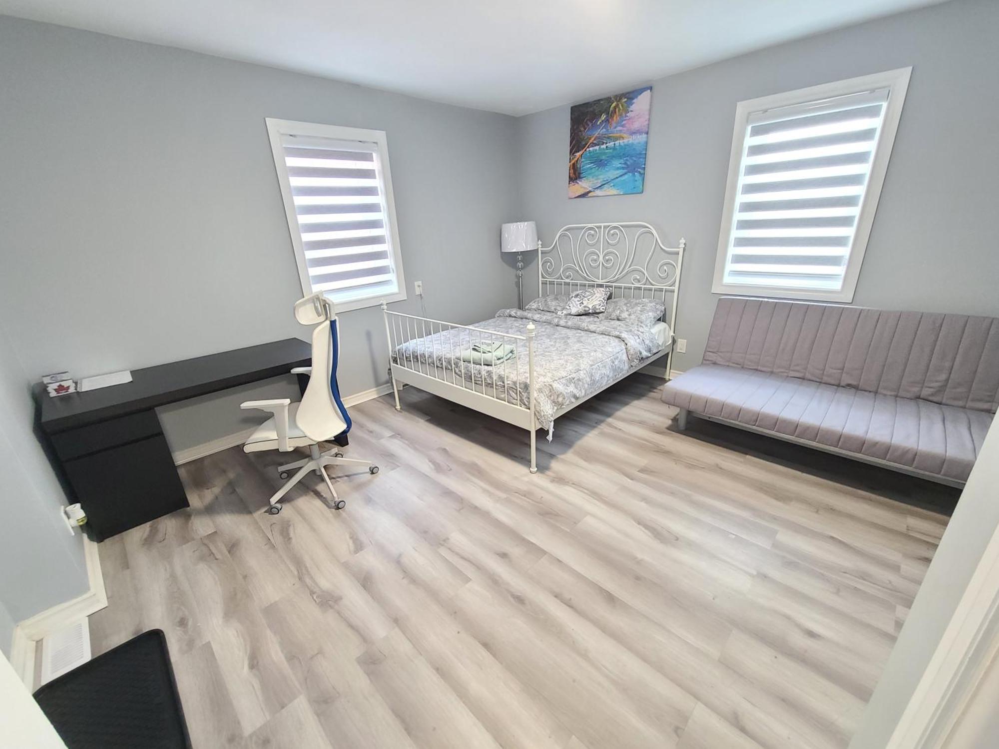 Downtown Ottawa Spacious Room Accommodation Exterior photo