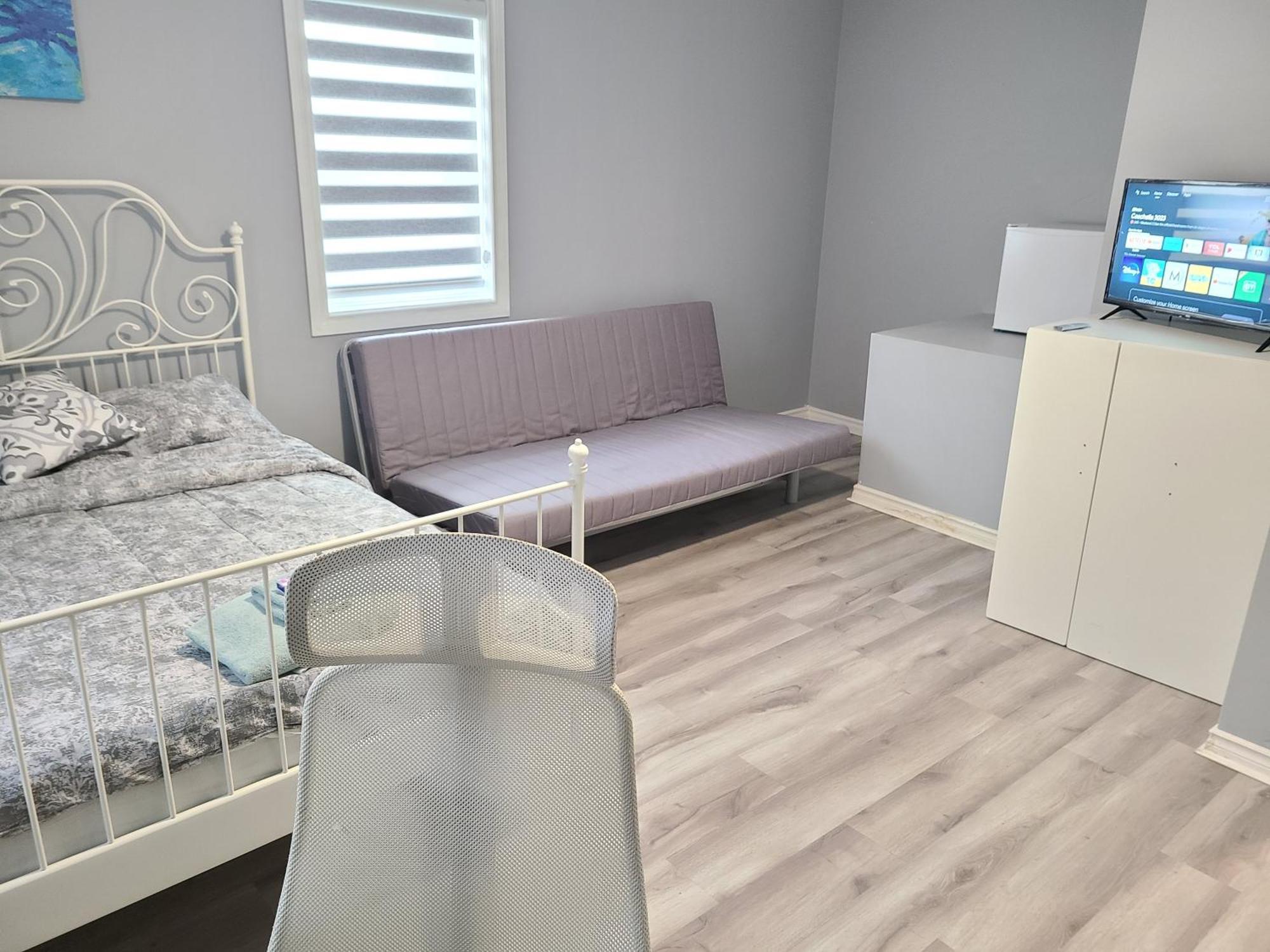 Downtown Ottawa Spacious Room Accommodation Exterior photo