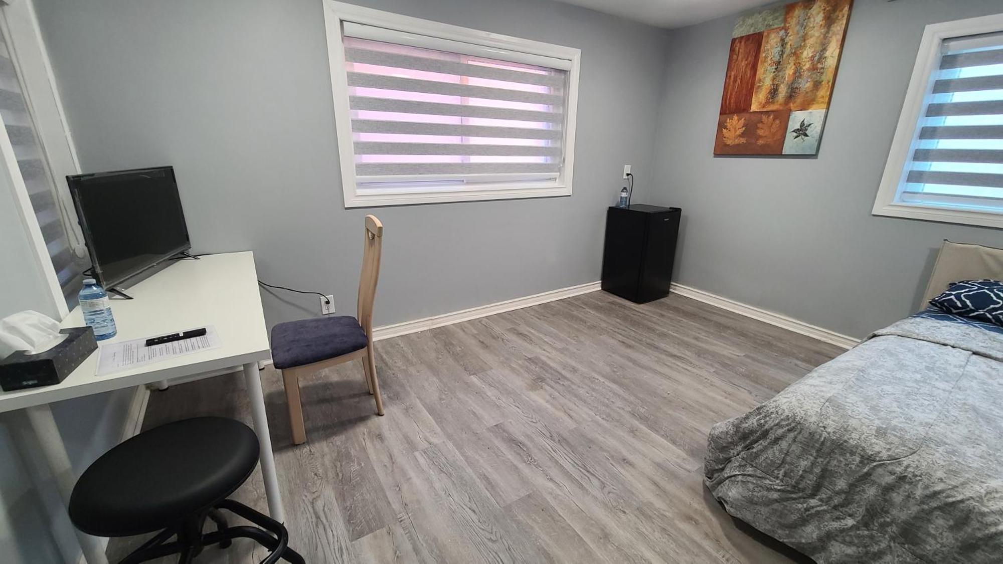 Downtown Ottawa Spacious Room Accommodation Exterior photo