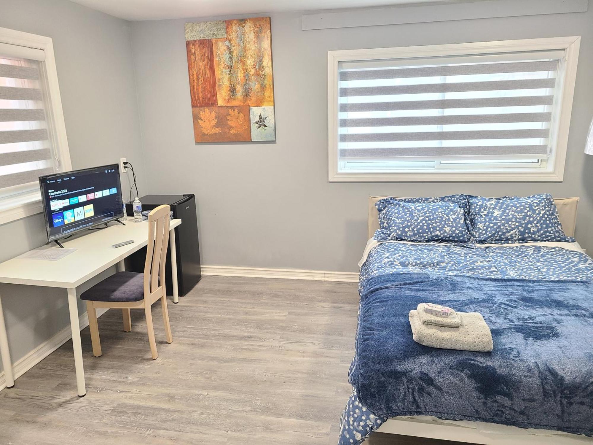 Downtown Ottawa Spacious Room Accommodation Exterior photo