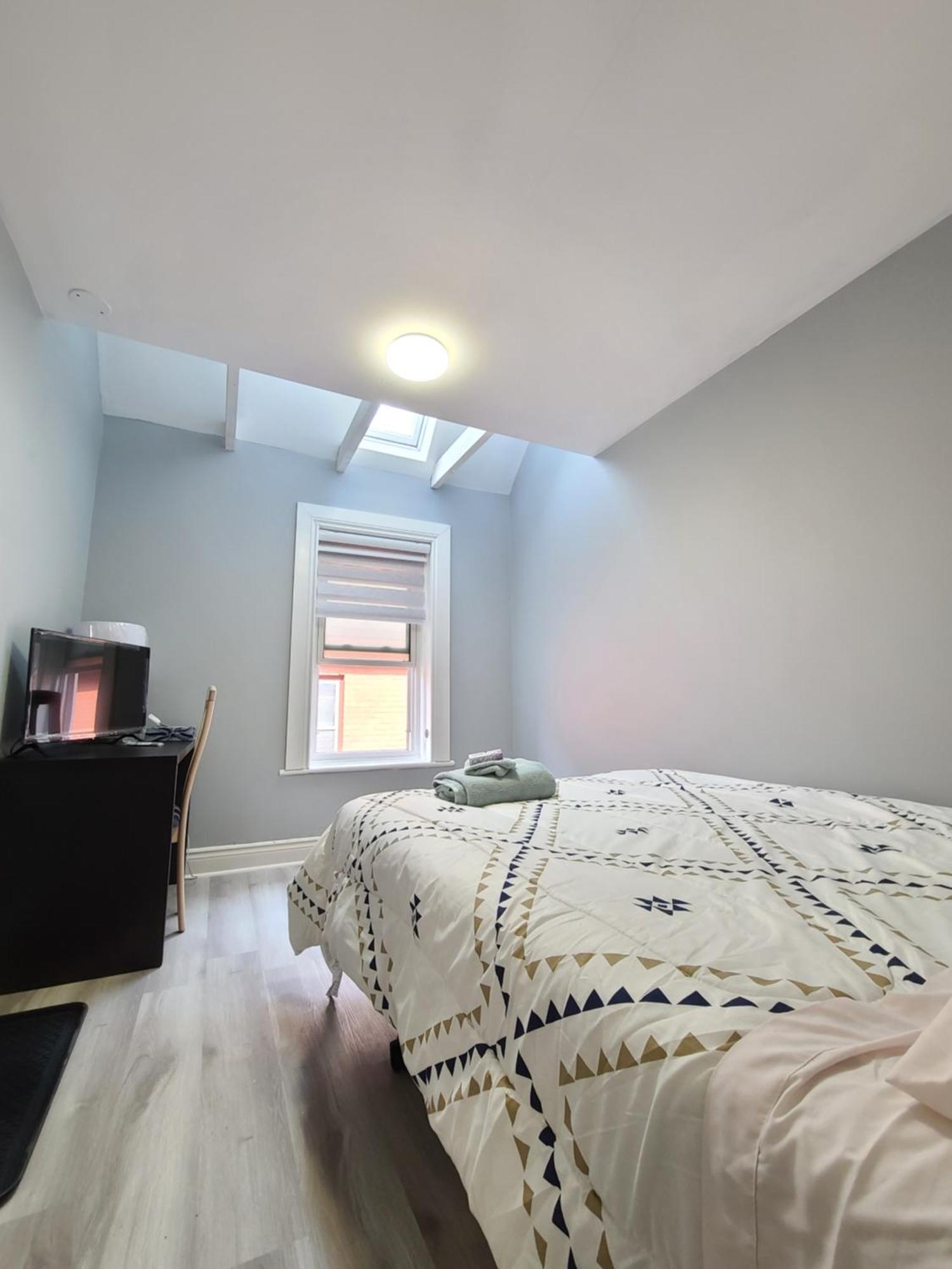 Downtown Ottawa Spacious Room Accommodation Exterior photo